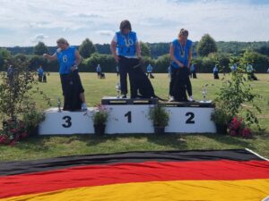 Deutsche Meisterschaft